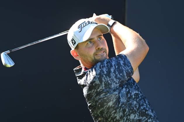 Golf, BMW International Open