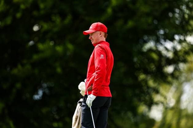 REPRO FREE *PRESS RELEASE NO REPRODUCTION FEE* EDITORIAL USE ONLY Men s and Women s Interprovincial Championship 2025, Knightsbrook Golf Club, Meath 2 7 2025 Robert Walsh Robert Walsh 2 7 2025  Copyright: x INPHO AndrewxConanx 0U5A8178