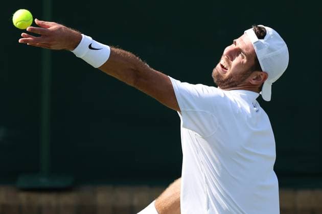 July 2, 2025, London, Celestynow, England: KAREN KHACHANOV during the match against S. Mochizuki of Japan in the second round of Championships 2025 at Wimbledon AELTC in London. London England - ZUMAc278 20250702_zsp_c278_082 Copyright: xMarcinxCholewinskix
