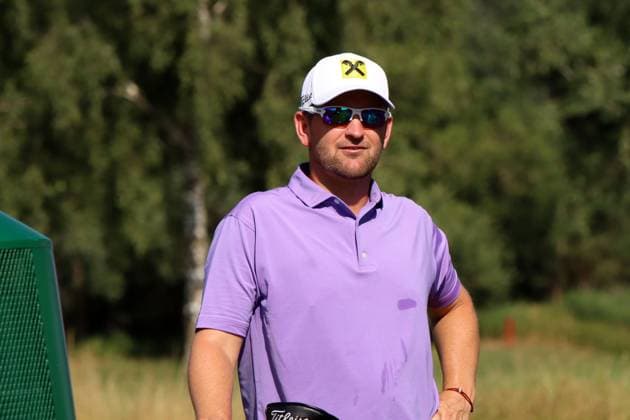 BMW International Open, Eichenried, 02 07 2025 Golf, BMW International Open, Eichenried, 02 07 2025, ProAm Tournament Picture Bernd, Wiesberger AUT Copyright: xBEAUTIFULxSPORTS NilsxKoepkex
