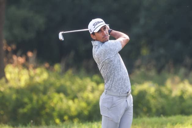 Golf, BMW International Open