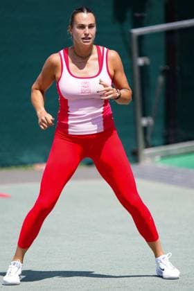 Aryna Sabalenka on the practice courts Wimbledon Tennis Championships, Day 4, The All England Lawn Tennis and Croquet Club, London, UK - 03 Jul 2025London The All England Lawn Tennis and United Kingdom  Copyright: xJavierxGarcia Shutterstockx 15382592m