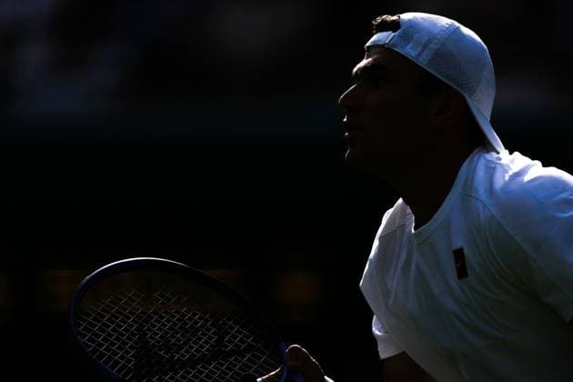 Jack Draper during his second round match Wimbledon Tennis Championships, Day 4, The All England Lawn Tennis and Croquet Club, London, UK - 03 Jul 2025London The All England Lawn Tennis and United Kingdom  Copyright: xJavierxGarcia Shutterstockx 15382592dr