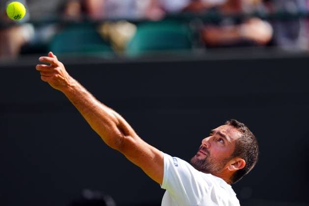 Marin Cilic during his second round match Wimbledon Tennis Championships, Day 4, The All England Lawn Tennis and Croquet Club, London, UK - 03 Jul 2025London The All England Lawn Tennis and United Kingdom  Copyright: xJavierxGarcia Shutterstockx 15382592eb