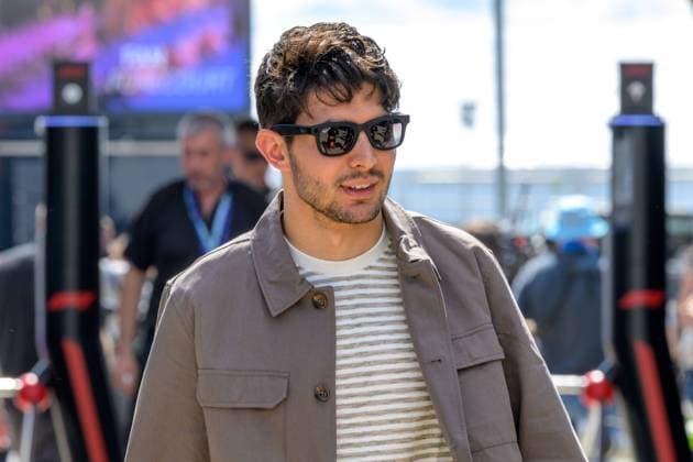 FORMULE 1 : Grand Prix de Grande Bretagne - Silverstone - 03 07 2025 31 Esteban Ocon (FRA) Moneygram Haas F1 (USA) Haas VF-25 Ferrari, during the 2025 Formula 1 British Grand Prix, round 12 of the 2025 Formula 1 World Championship, WM, Weltmeisterschaft which takes place from July 4 to 6, 2025 at the Silverstone Great Britain (GB).  Copyright: xIANxBUNDEYx xMPSxAGENCYx x