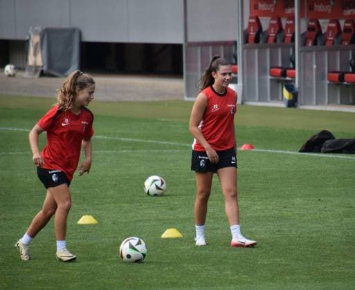 Schwarzwald Stadion, 3th July 2025 Leela Egli (20 Freiburg) during the training from the SC Freiburg Frauen on 3th july 2025 (Arne van der Ben SPP) Copyright: xArnexvanxderxBenx xSPPx spp-en-ArVaDeBeSp-SPO-26