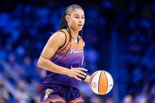 Basketball, WNBA, Satou Sabally joins New York Liberty, archive pictures