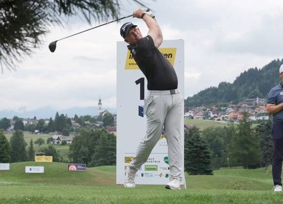 GOLF - Interwetten Open HAUS,AUSTRIA,04.JUL.25 - GOLF - Interwetten Open, HotelPlanner Tour, Golfclub Schladming. Image shows .  GEPAxpictures xHansxOberlaender