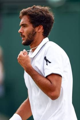 Francisco Cabral of Portugal wearing a black ribbon for Diogo Jota, during his Men s Doubles second round match Wimbledon Tennis Championships, Day 5, The All England Lawn Tennis and Croquet Club, London, UK - 04 Jul 2025London The All England Lawn Tennis and United Kingdom  Copyright: xJamesxMarsh Shutterstockx 15384470b