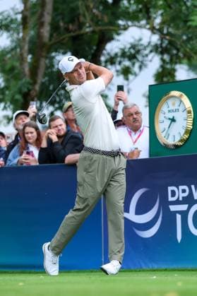 Golf DP World Tour European Tour Day 2 BMW International Open 2025 on 04 07 2025 at Golf Club Eichenried Martin Kaymer Germany xMSx