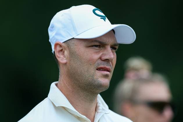 Golf DP World Tour European Tour Day 2 BMW International Open 2025 on 04 07 2025 at Golf Club Eichenried Martin Kaymer Germany xMSx