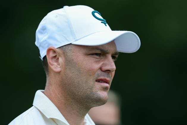 Golf DP World Tour European Tour Day 2 BMW International Open 2025 on 04 07 2025 at Golf Club Eichenried Martin Kaymer Germany xMSx