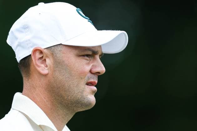 Golf DP World Tour European Tour Day 2 BMW International Open 2025 on 04 07 2025 at Golf Club Eichenried Martin Kaymer Germany xMSx
