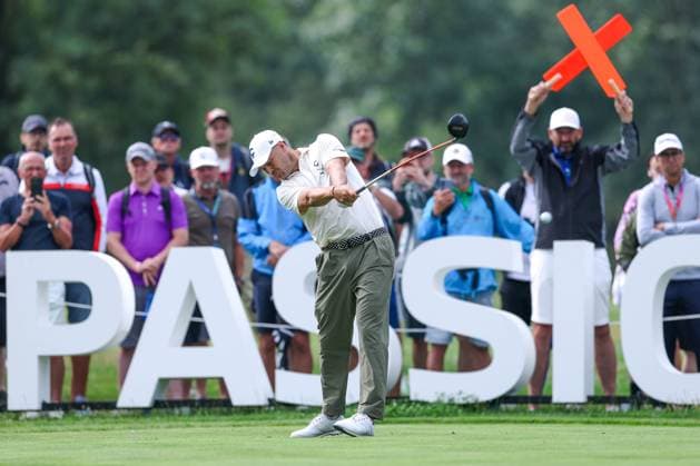 Golf DP World Tour European Tour Day 2 BMW International Open 2025 on 04 07 2025 at Golf Club Eichenried Martin Kaymer Germany xMSx