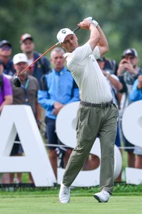 Golf DP World Tour European Tour Day 2 BMW International Open 2025 on 04 07 2025 at Golf Club Eichenried Martin Kaymer Germany xMSx