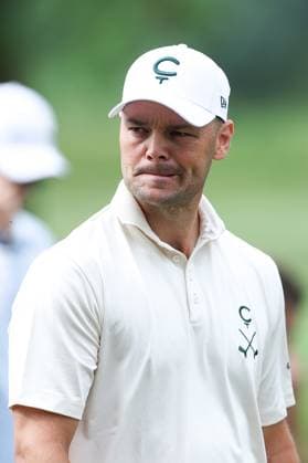Golf DP World Tour European Tour Day 2 BMW International Open 2025 on 04 07 2025 at Golf Club Eichenried Martin Kaymer Germany xMSx
