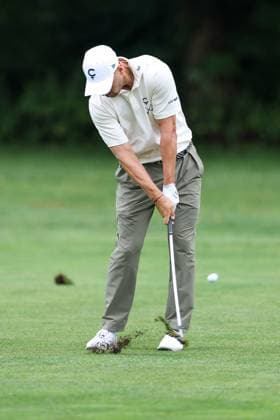 Golf DP World Tour European Tour Day 2 BMW International Open 2025 on 04 07 2025 at Golf Club Eichenried Martin Kaymer Germany xMSx
