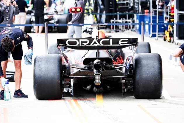 F1 - BRITISH GRAND PRIX 2025 during the Formula 1 Qatar Airways British Grand Prix 2025, 12th round of the 2025 FIA Formula One World Championship, WM, Weltmeisterschaft from July 4 to 6, 2025 on the Silverstone Circuit, in Silverstone, United Kingdom - SilverstoneUnited Kingdom  Copyright: xEricxAlonsox