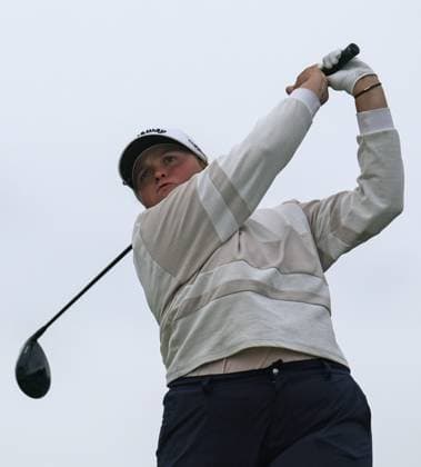 KPMG Women s Irish Open 2025, Carton House, Maynooth 4 7 2025 Kirsten Rudgeley Kirsten Rudgeley 4 7 2025  Copyright: x INPHO LaszloxGeczox 0N8A3017