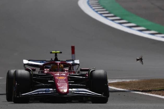 F1 British Grand Prix 2025 Practice 1 Lewis Hamilton of Ferrari ahead of the Formula 1 British Grand Prix at Silverstone Circuit in Northampton, Great Britain on July 5, 2024. Northampton United Kingdom  Copyright: xJakubxPorzyckix originalFilename:porzycki-f1britis250704_npXh1.jpg