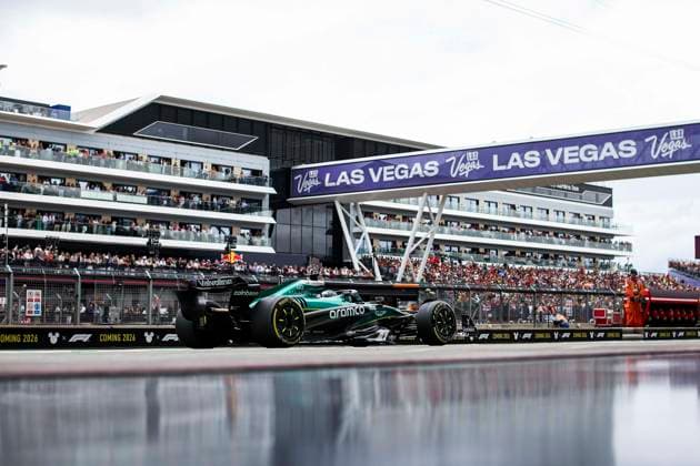 F1 - BRITISH GRAND PRIX 2025 18 STROLL Lance (can), Aston Martin F1 Team AMR25, action during the Formula 1 Qatar Airways British Grand Prix 2025, 12th round of the 2025 FIA Formula One World Championship, WM, Weltmeisterschaft from July 4 to 6, 2025 on the Silverstone Circuit, in Silverstone, United Kingdom - SilverstoneUnited Kingdom  Copyright: xEricxAlonsox