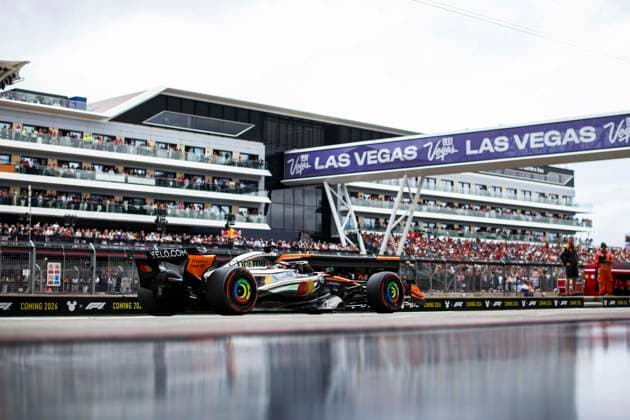 F1 - BRITISH GRAND PRIX 2025 81 PIASTRI Oscar (aus), McLaren F1 Team MCL39, action during the Formula 1 Qatar Airways British Grand Prix 2025, 12th round of the 2025 FIA Formula One World Championship, WM, Weltmeisterschaft from July 4 to 6, 2025 on the Silverstone Circuit, in Silverstone, United Kingdom - SilverstoneUnited Kingdom  Copyright: xEricxAlonsox