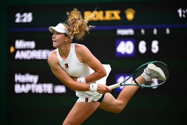TENNIS TOURNOI DE WIMBLEDON 2025 GRAND CHELEM 2025 -LIVE Wimbledon United-Kingdom  Copyright: xLahallexPierrex