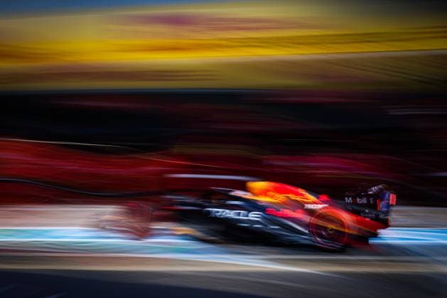 F1 - BRITISH GRAND PRIX 2025 01 VERSTAPPEN Max (nld), Red Bull Racing RB21, action during the Formula 1 Qatar Airways British Grand Prix 2025, 12th round of the 2025 FIA Formula One World Championship, WM, Weltmeisterschaft from July 4 to 6, 2025 on the Silverstone Circuit, in Silverstone, United Kingdom - SilverstoneUnited Kingdom  Copyright: xANTONINxVINCENTx