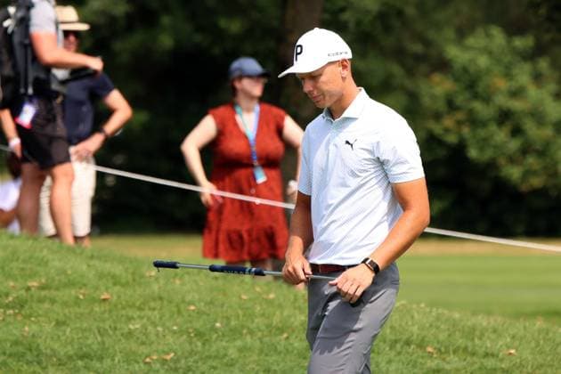 BMW International Open, Eichenried, 05 07 2025 Golf, BMW International Open, Eichenried, 05 07 2025, Day 3 Picture Matti, Schmid GER Copyright: xBEAUTIFULxSPORTS NilsxKoepkex