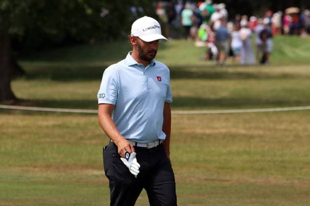 BMW International Open, Eichenried, 05 07 2025 Golf, BMW International Open, Eichenried, 05 07 2025, Day 3 Picture Joost, Luiten NED Copyright: xBEAUTIFULxSPORTS NilsxKoepkex