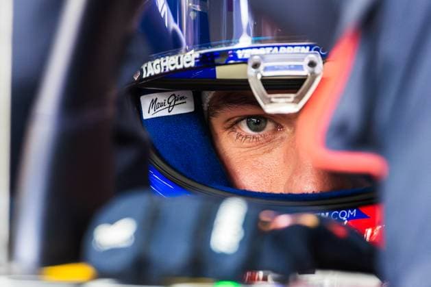 Silverstone Circuit, Towcester, United Kingdom. 5.July.2025; Max Verstappen of the Netherlands and Oracle Red Bull Racing during Free Practice 3 Formula One British Grand Prix  aflo_296886405