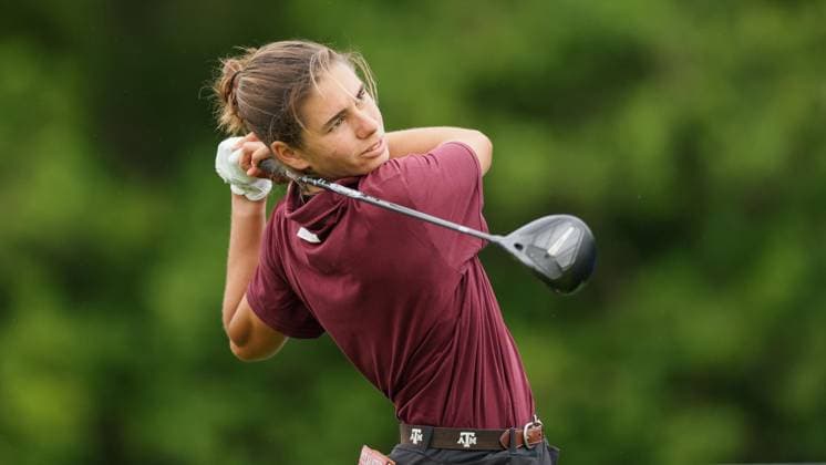 KPMG Women s Irish Open 2025, Carton House, Maynooth 6 7 2025 Blanca Fernandez Blanca Fernandez 6 7 2025  Copyright: x INPHO LaszloxGeczox 0N8A7576