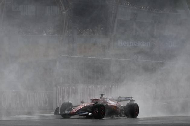 F1 British Grand Prix 2025 Charles Leclerc of Ferrari during the Formula 1 British Grand Prix at Silverstone Circuit in Northampton, Great Britain on July 6, 2025. Northampton United Kingdom  Copyright: xJakubxPorzyckix originalFilename:porzycki-f1britis250706_npznj.jpg