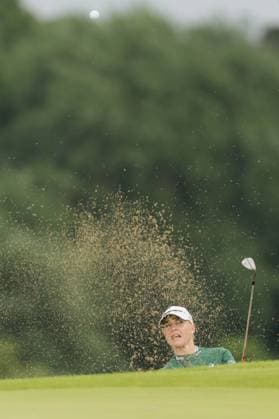 KPMG Women s Irish Open 2025, Carton House, Maynooth 6 7 2025 Charley Hull Charley Hull 6 7 2025  Copyright: x INPHO LaszloxGeczox 0N8A9486