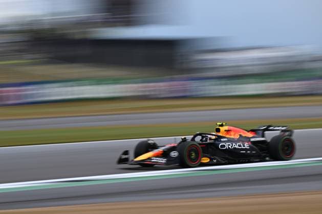 6th July 2025; Silverstone Circuit, Northamptonshire, England; Formula 1 2025 Qatar Airways British F1 Grand Prix; Race Day; Yuki Tsunoda in the Red Bull Racing-Honda RBPT RB21 car during the British Grand Prix race  ActionPlus12810864 SimonxWest