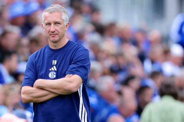 Football, Frank Baumann, 50th birthday on 29 October