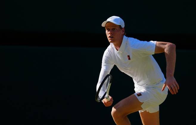 Jannik Sinner Wimbledon Tennis Championships, Day 12, The All England Lawn Tennis and Croquet Club, London, UK - 11 Jul 2025London The All England Lawn Tennis and United Kingdom  Copyright: xJavierxGarcia Shutterstockx 15392287ed