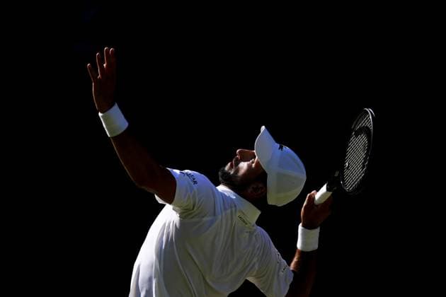 Novak Djokovic Wimbledon Tennis Championships, Day 12, The All England Lawn Tennis and Croquet Club, London, UK - 11 Jul 2025London The All England Lawn Tennis and United Kingdom  Copyright: xJavierxGarcia Shutterstockx 15392287eg