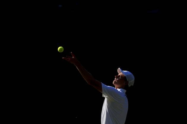 Jannik Sinner Wimbledon Tennis Championships, Day 12, The All England Lawn Tennis and Croquet Club, London, UK - 11 Jul 2025London The All England Lawn Tennis and United Kingdom  Copyright: xJavierxGarcia Shutterstockx 15392287hd