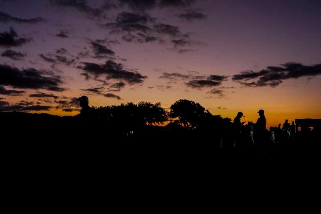 July 12, 2025, Cadiz, Cadiz, SPAIN: General view during day one resume game for weather yesterday of the LIV Golf Andalucia at Golf Club Royal of Valderrama on July 12, 2025 in Cadiz, Spain. Cadiz SPAIN - ZUMAa181 20250712_zaa_a181_009 Copyright: xJoaquinxCorcherox