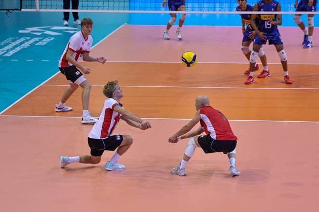 team England during Men s U22 European Championship, EM, Europameisterschaft Qualification Tournament - Italy vs England, Events in Cisterna Latina, Italy, July 11 2025  Copyright: xLuigixMariani IPAxSportx xipa-agency.netx xx IPA_60289671 IPA_Agency_IPA60289671