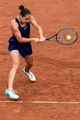 250712 Katarzyna Kawa of Poland during the singel final of Nordea Open on July 12, 2025 in Bastad Photo Mathilda Schuler BILDBYRAN kod MA MA0844 tennis wta 125 nordea open singelfinal dam bbeng  Copyright: MATHILDAxSCHULER BB250712MA056