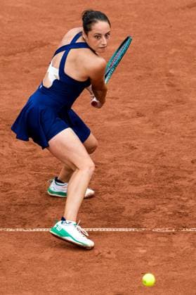 250712 Katarzyna Kawa of Poland during the singel final of Nordea Open on July 12, 2025 in Bastad Photo Mathilda Schuler BILDBYRAN kod MA MA0844 tennis wta 125 nordea open singelfinal dam bbeng  Copyright: MATHILDAxSCHULER BB250712MA058
