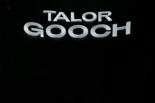 July 12, 2025, Cadiz, Cadiz, SPAIN: Detail of Talor Gooch during day two of the LIV Golf Andalucia at Golf Club Royal of Valderrama on July 12, 2025 in Cadiz, Spain. Cadiz SPAIN - ZUMAa181 20250712_zaa_a181_082 Copyright: xJoaquinxCorcherox