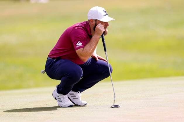 LIV Golf Andalucia - Day Two Tyrrell Hatton of Legion XIII is in action on day two of LIV Golf Andalucia at Valderrama in Cadiz, Spain, on July 12, 2025. Sotogrande Cadiz Spain  Copyright: xDAXxImagesx originalFilename:daximages-livgolfa250712_npwXT.jpg