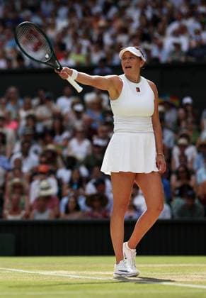 Amanda Anisimova dejected during the Ladies Singles Final Wimbledon Tennis Championships, Day 13, The All England Lawn Tennis and Croquet Club, London, UK - 12 Jul 2025London The All England Lawn Tennis and United Kingdom  Copyright: xEllaxLing Shutterstockx 15392295f