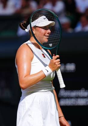 Amanda Anisimova dejected during the Ladies Singles Final Wimbledon Tennis Championships, Day 13, The All England Lawn Tennis and Croquet Club, London, UK - 12 Jul 2025London The All England Lawn Tennis and United Kingdom  Copyright: xJavierxGarcia Shutterstockx 15392293bd
