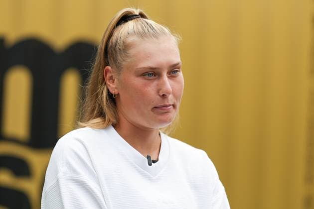 GER, Hamburg, xFSx, ATP250 Womens Tennis Tournament , MSC Hamburg Ladies Open Draw 2025, 13 07 2025 v l , Nastasja Schunk GER Copyright: HMBxMedia FernandoxSoares