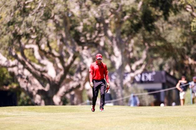 LIV Golf Andalucia - Day Three Sergio Garcia of Fireballs GC walks on day three of LIV Golf Andalucia at Valderrama in Cadiz, Spain, on July 13, 2025. Sotogrande Cadiz Spain  Copyright: xDAXxImagesx originalFilename:daximages-livgolfa250713_np4BG.jpg