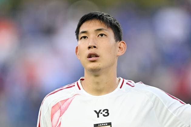 Football, 1st BL, FC St. Pauli signs Taichi Hara - Archive pictures